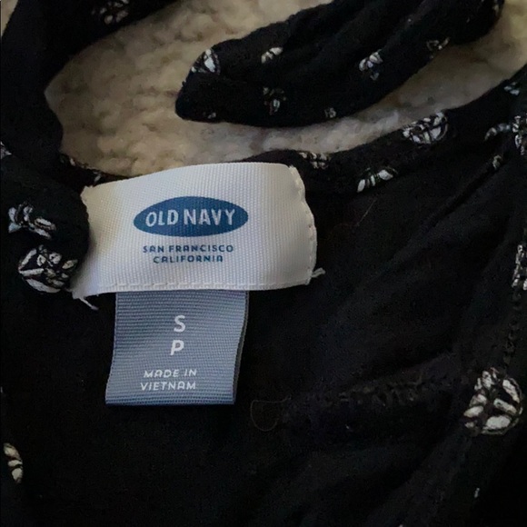 Printed Tank Top - Picture 3 of 5